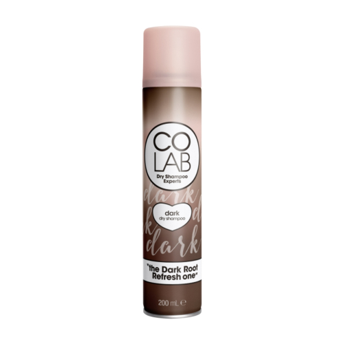 Colab - Shampoing sec - Dark Corrector