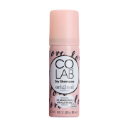 Colab - Mini shampooing sec - Original