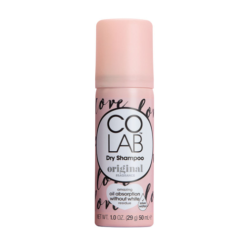 Colab - Mini shampooing sec - Original