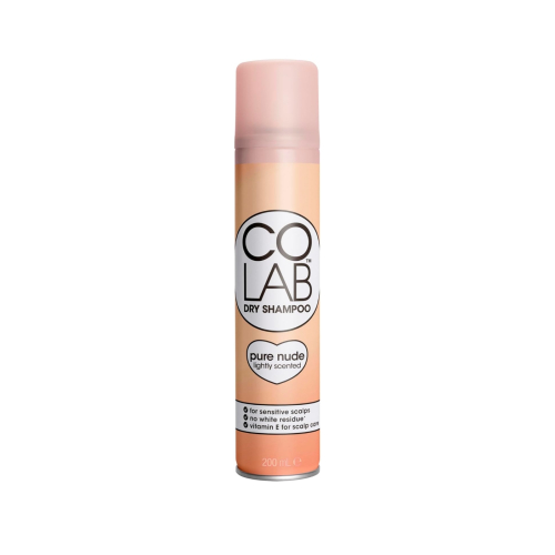 Colab - Shampoing sec - Nude pur