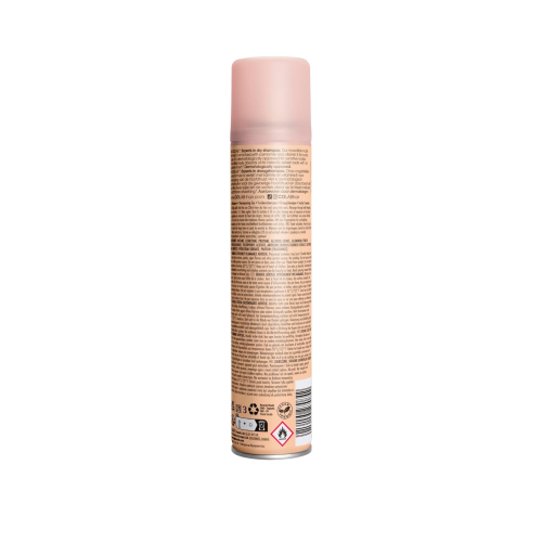 Colab - Shampoing sec - Nude pur