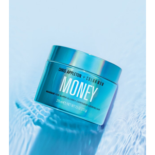 Color Wow - *Money* - Masque hydratant profond Money Masque