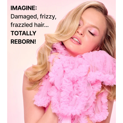 Color Wow - Soin réparateur et réparateur des cheveux Dreaming