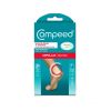 Compeed - Ampoules moyennes - 2 pansements