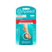 Compeed - Petites ampoules - 6 pansements