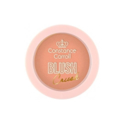 Constance Carroll - Fard à joues à la poudre Blush Crush - 14: Peach Glow