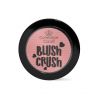 Constance Carroll - Fard à joues à la poudre Blush Crush - 25: Pink Blush