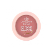 Constance Carroll - Fard à joues à la poudre Blush Crush - 25: Pink Blush