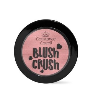 Constance Carroll - Fard à joues à la poudre Blush Crush - 25: Pink Blush