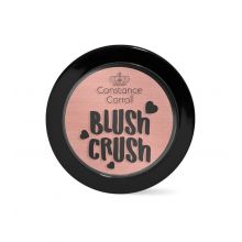 Constance Carroll - Fard à joues à la poudre Blush Crush - 8: Dawn Glow