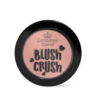 Constance Carroll - Fard à joues à la poudre Blush Crush - 8: Dawn Glow