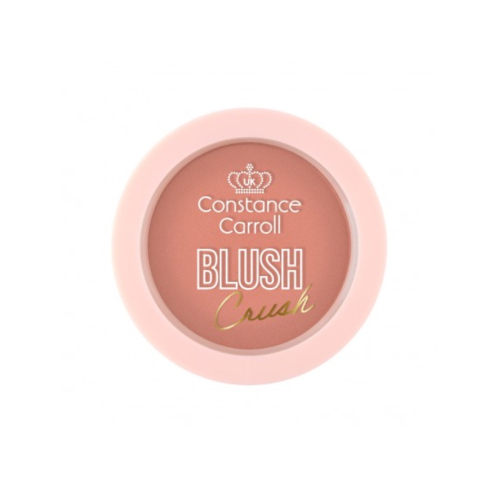 Constance Carroll - Fard à joues à la poudre Blush Crush - 8: Dawn Glow