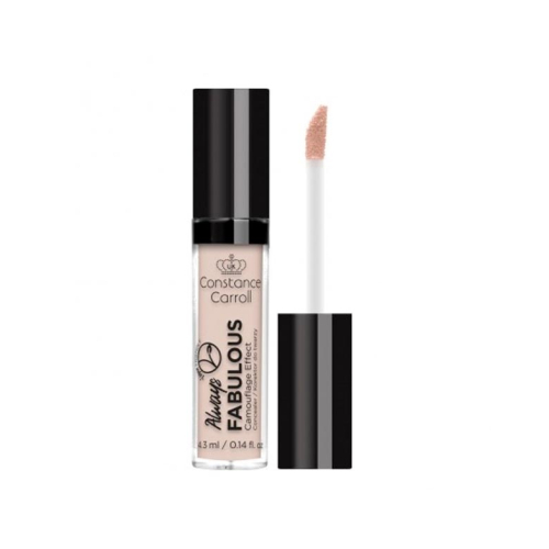 Constance Carroll - Correcteur liquide Always Fabulous - 01: Light Natural
