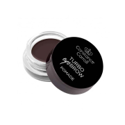 Constance Carroll - Gel pour les sourcils Turbo Eye Brow - Dark Brown