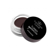 Constance Carroll - Gel pour les sourcils Turbo Eye Brow - Toupe