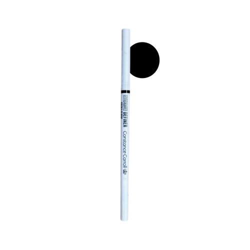 Constance Carroll - Crayon à sourcils Eyebrow Definer - 01: Black