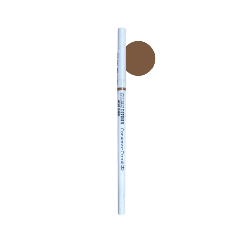 Constance Carroll - Crayon à sourcils Eyebrow Definer - 02: Taupe