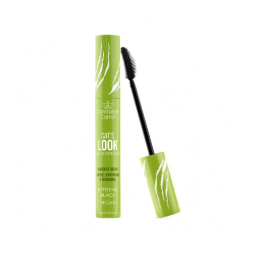 Constance Carroll - Mascara Cat’s Look Total Effect Waterproof
