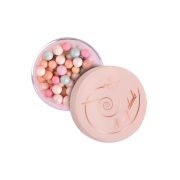Constance Carroll - Perles de bronzage Crazy Cheeks - 04: Clear