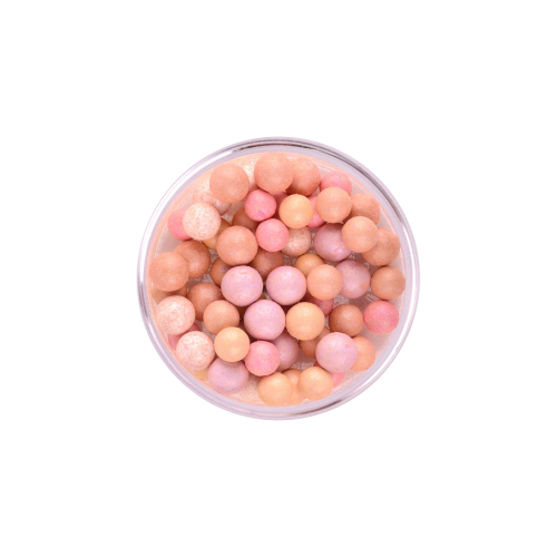 Constance Carroll - Perles de bronzage Crazy Cheeks - 05: Pearl