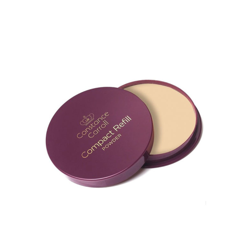 Constance Carroll - Poudres compactes Compact Refill Powder - 11: Natural Glow