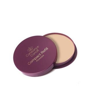 Constance Carroll - Poudres compactes Compact Refill Powder - 14: Harvest Beige
