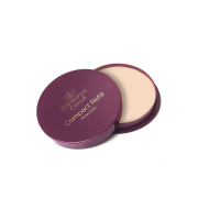 Constance Carroll - Poudres compactes Compact Refill Powder - 18: Ivory