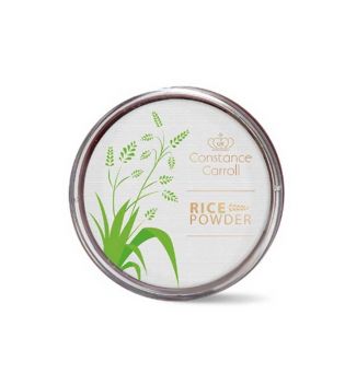 Constance Carroll - Poudres compactes Rice Powder