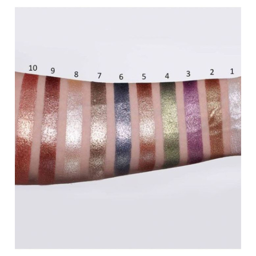 Constance Carroll - Fard à paupières Turbo Magic - 02