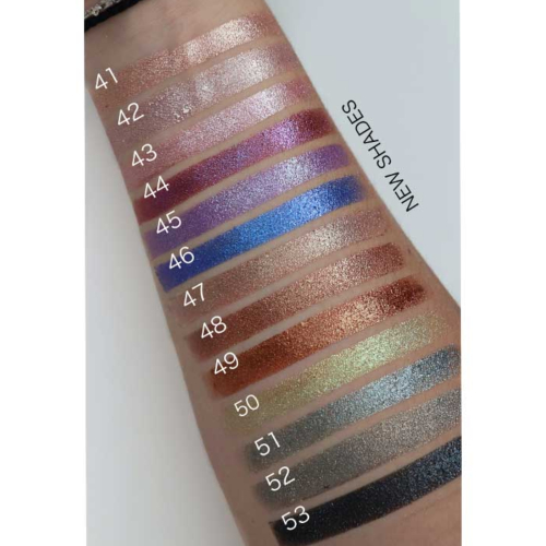 Constance Carroll - Fard à paupières Turbo Magic - 42