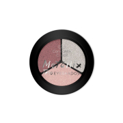 Constance Carroll - Trio ombre à paupières Metallix Trio - 02