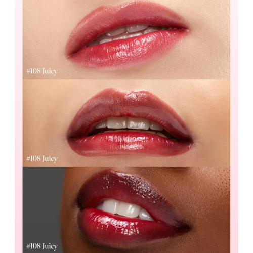 Coralhaze - Rouge à lèvres teinté Glow Lock Jelly Tint - 108: Juicy