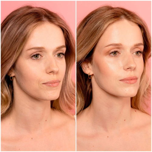 CORAZONA - Baume Teinté Multi-Usages Radiant Balm Filter - 01: Fair