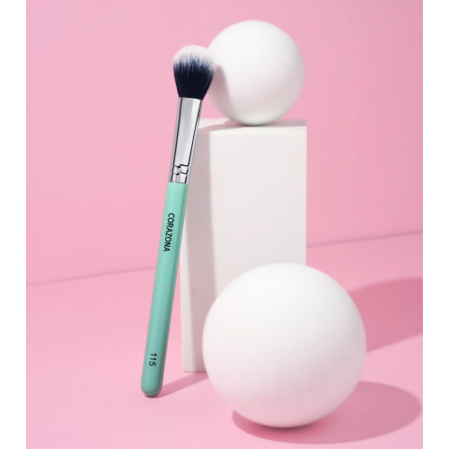 CORAZONA - Pinceau de Précision Multiusage - 115