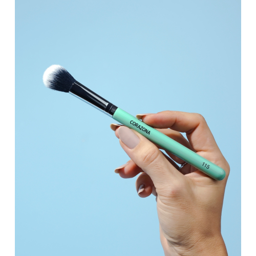 CORAZONA - Pinceau de Précision Multiusage - 115