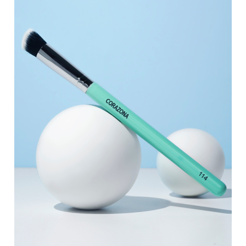 CORAZONA - Pinceau Anti-cernes - 114