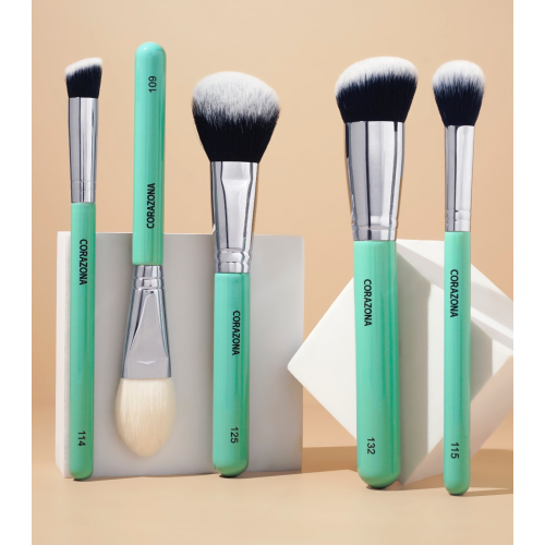 CORAZONA - Pinceau Anti-cernes - 114