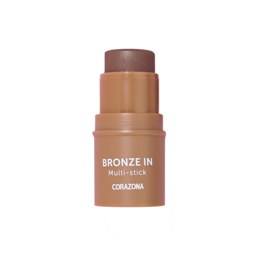 CORAZONA - Poudre bronzante multi-sticks Bronze In - Maui