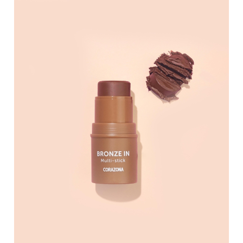 CORAZONA - Poudre bronzante multi-sticks Bronze In - Maui