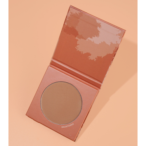 CORAZONA - *Colección Alegría x Alma* - Poudre bronzante - Brontorno