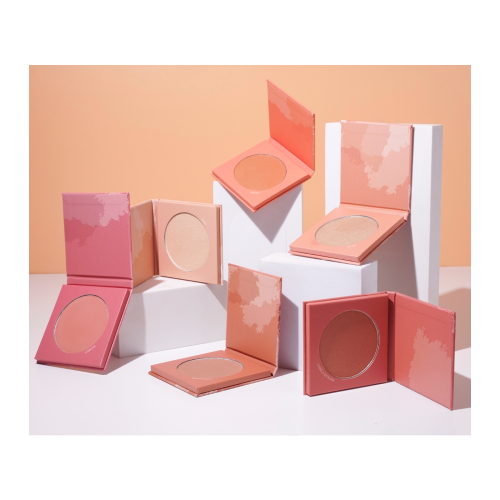 CORAZONA - *Colección Alegría x Alma* - Poudre bronzante - Brontorno