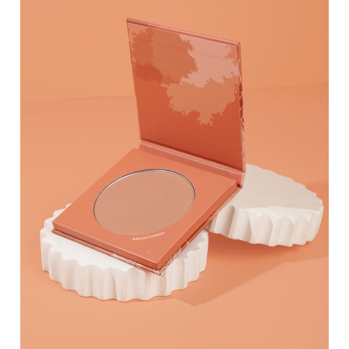 CORAZONA - *Colección Alegría x Alma* - Poudre bronzante - Brontorno
