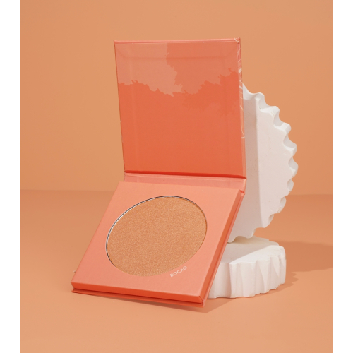 CORAZONA - *Collection Alegría x Alma* - Blush poudre - Bocao