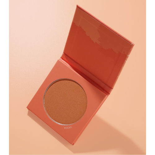 CORAZONA - *Collection Alegría x Alma* - Blush poudre - Bocao