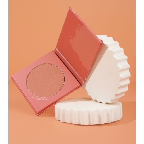CORAZONA - *Collection Alegría x Alma* - Blush poudre - Canela en Rama
