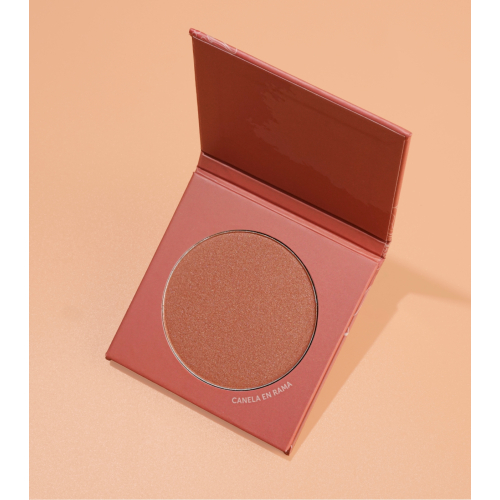 CORAZONA - *Collection Alegría x Alma* - Blush poudre - Canela en Rama