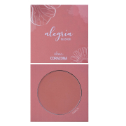 CORAZONA - *Collection Alegría x Alma* - Blush poudre - Caricia