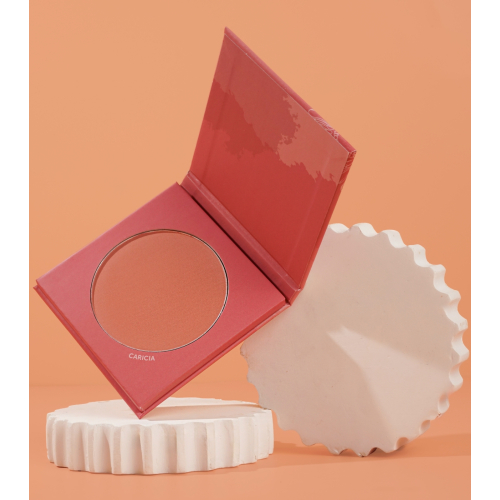 CORAZONA - *Collection Alegría x Alma* - Blush poudre - Caricia