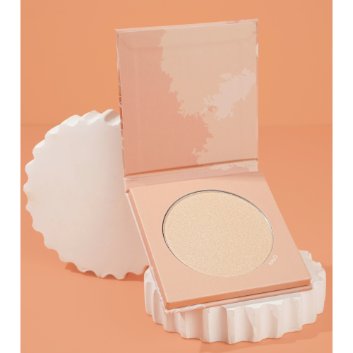 CORAZONA - *Colección Alegría x Alma* - Enlumineur en poudre - Halo