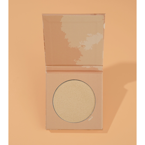 CORAZONA - *Colección Alegría x Alma* - Enlumineur en poudre - Halo